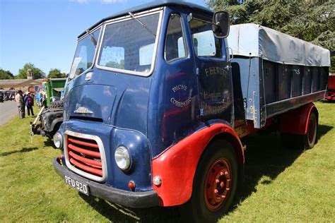 old bmc lorries for sale.